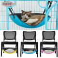 New Oval Cat Kittens Hammock Bed EVA Strong Hanging Hammock